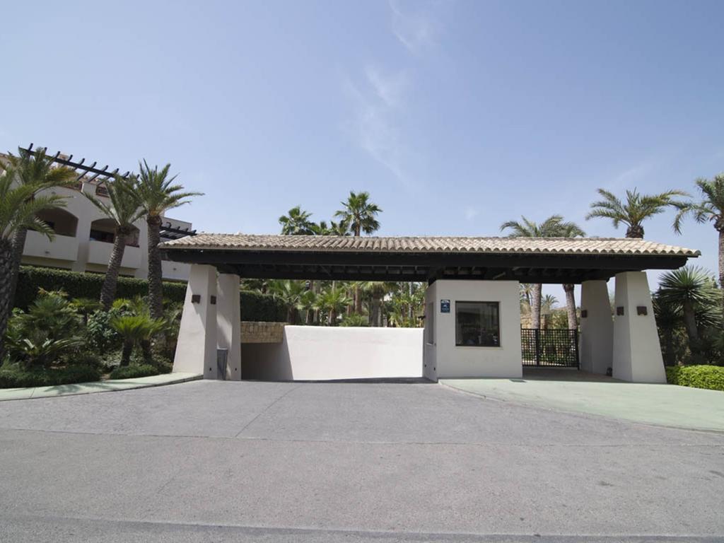 Golf Valley Beauty Apartment Marbella